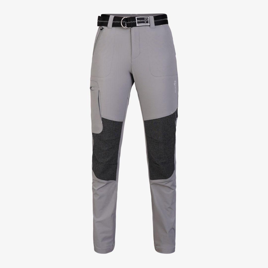 W 1200 Trousers, Kia Grey 1200 Trousers är riktiga trotjänare i garderoben