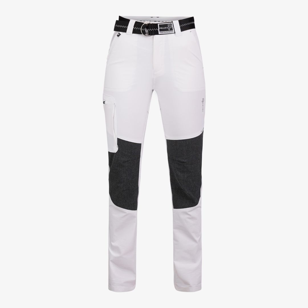 W 1200 Trousers, White 1200 Trousers är riktiga trotjänare i garderoben W 1200 Trousers, White 1200 Trousers är riktiga trotjänare i garderoben