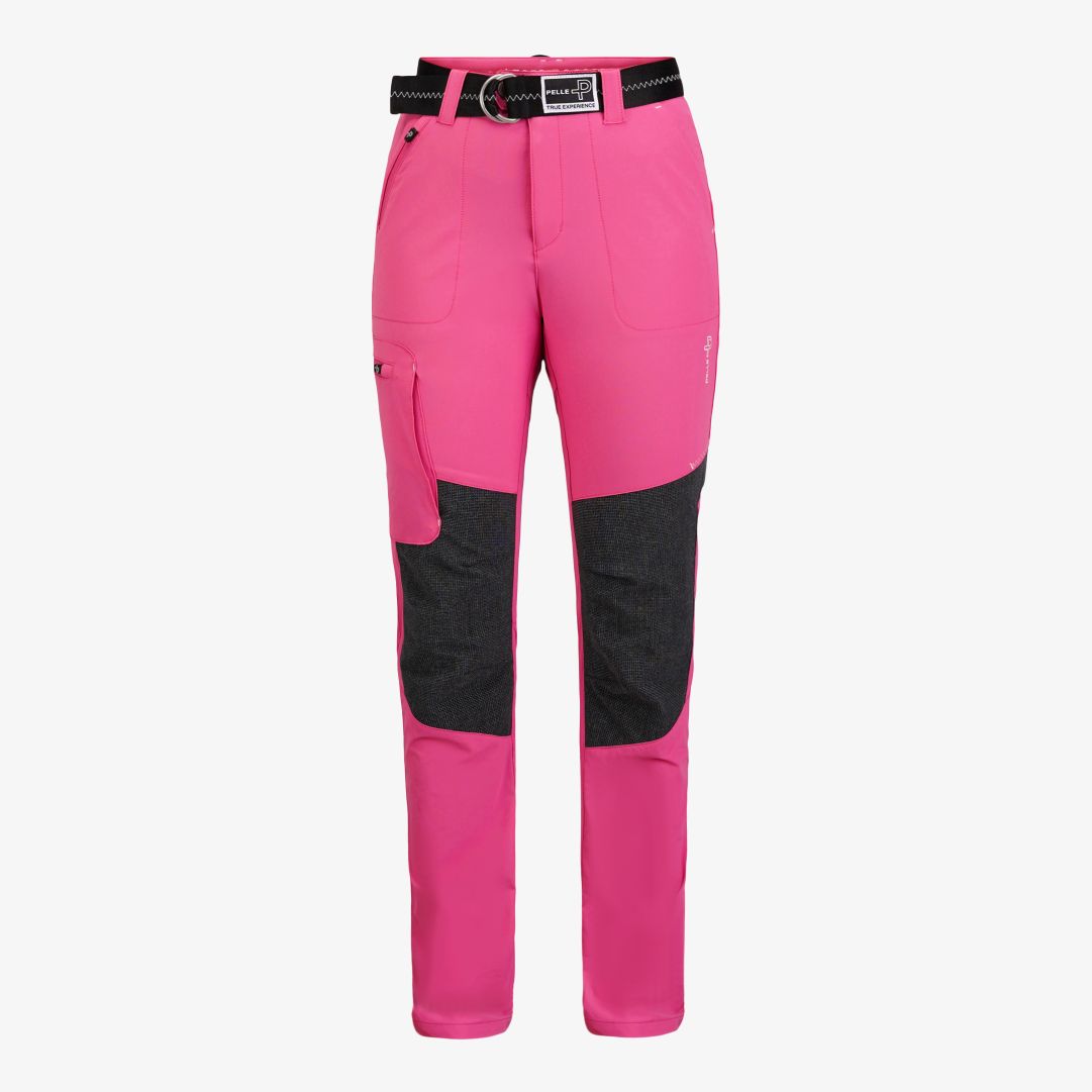 W 1200 Trousers, Cyclamen 1200 Trousers är riktiga trotjänare i garderoben
