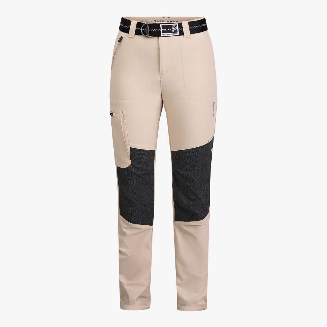 W 1200 Trousers, Lt. Beige Oak 1200 Trousers är riktiga trotjänare i garderoben