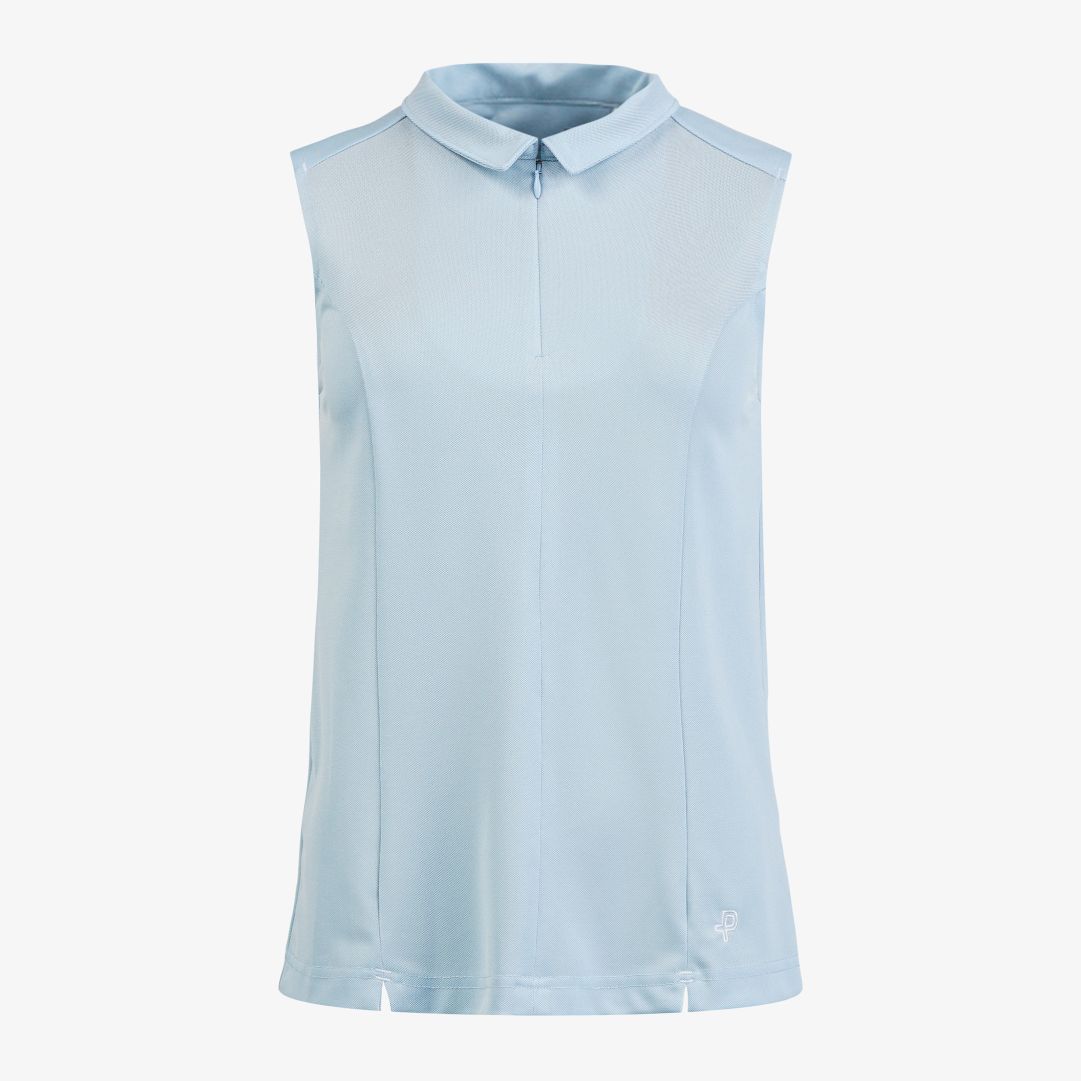 W Arc Sleeveless W Arc Sleeveless