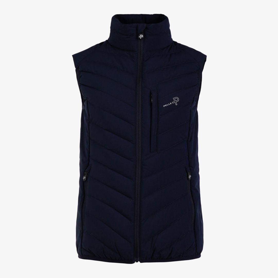 W Arolla Vest W Arolla Vest