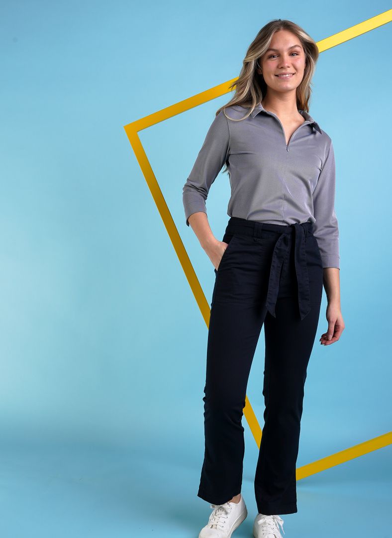 W Carlin Trousers W Carlin Trousers