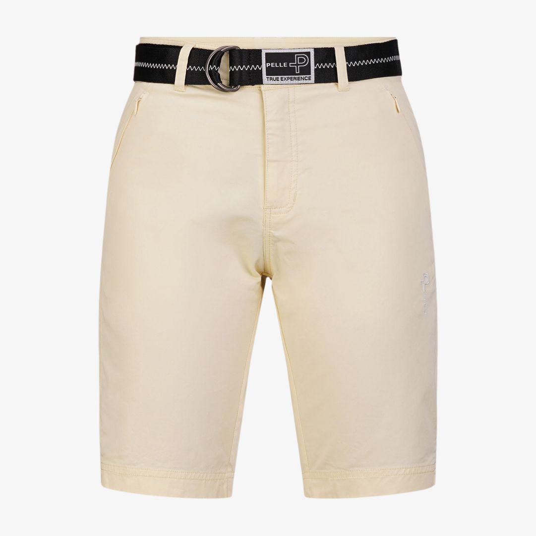 W Crew Bermuda, Radura Yellow När du föredrar shorts med lite längre ben är Crew Bermuda shortsen för dig