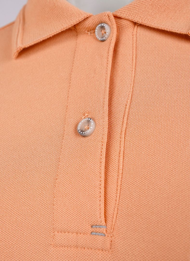 W Crew Polo W Crew Polo