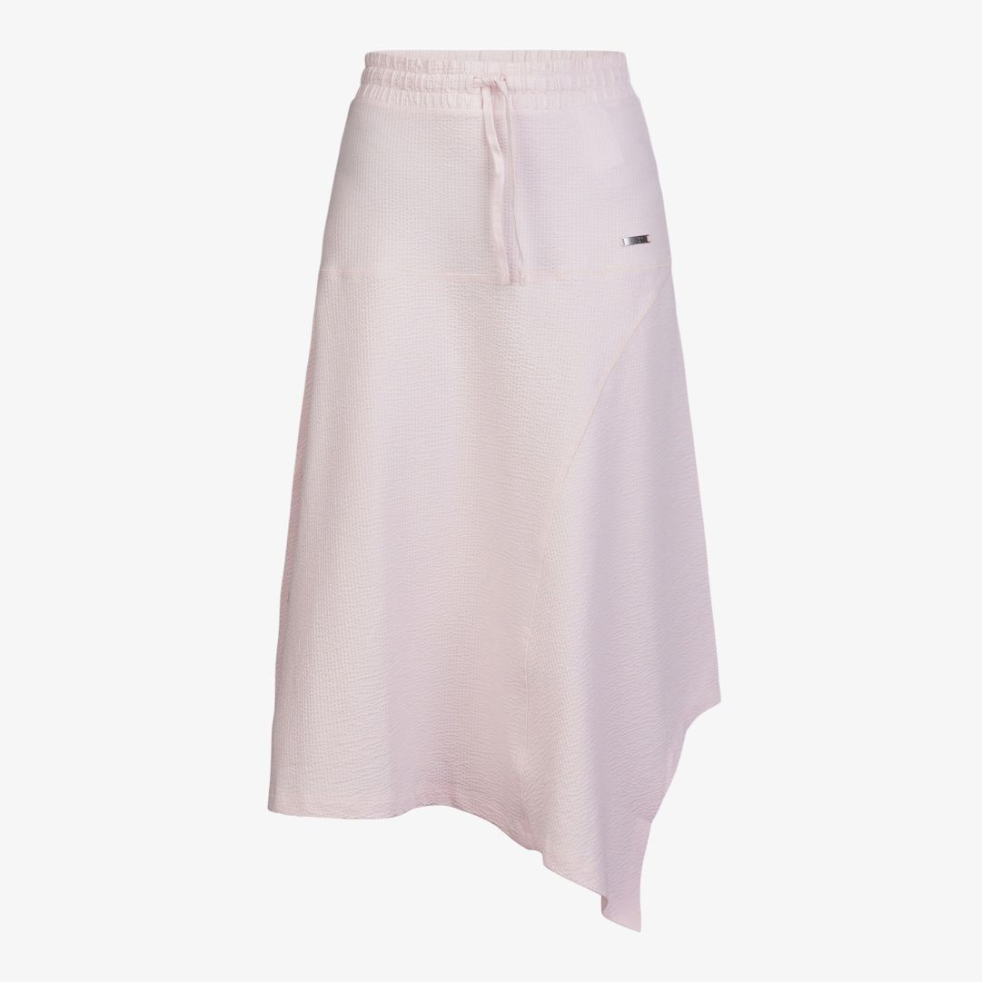 W Dock Skirt, Soft Pink