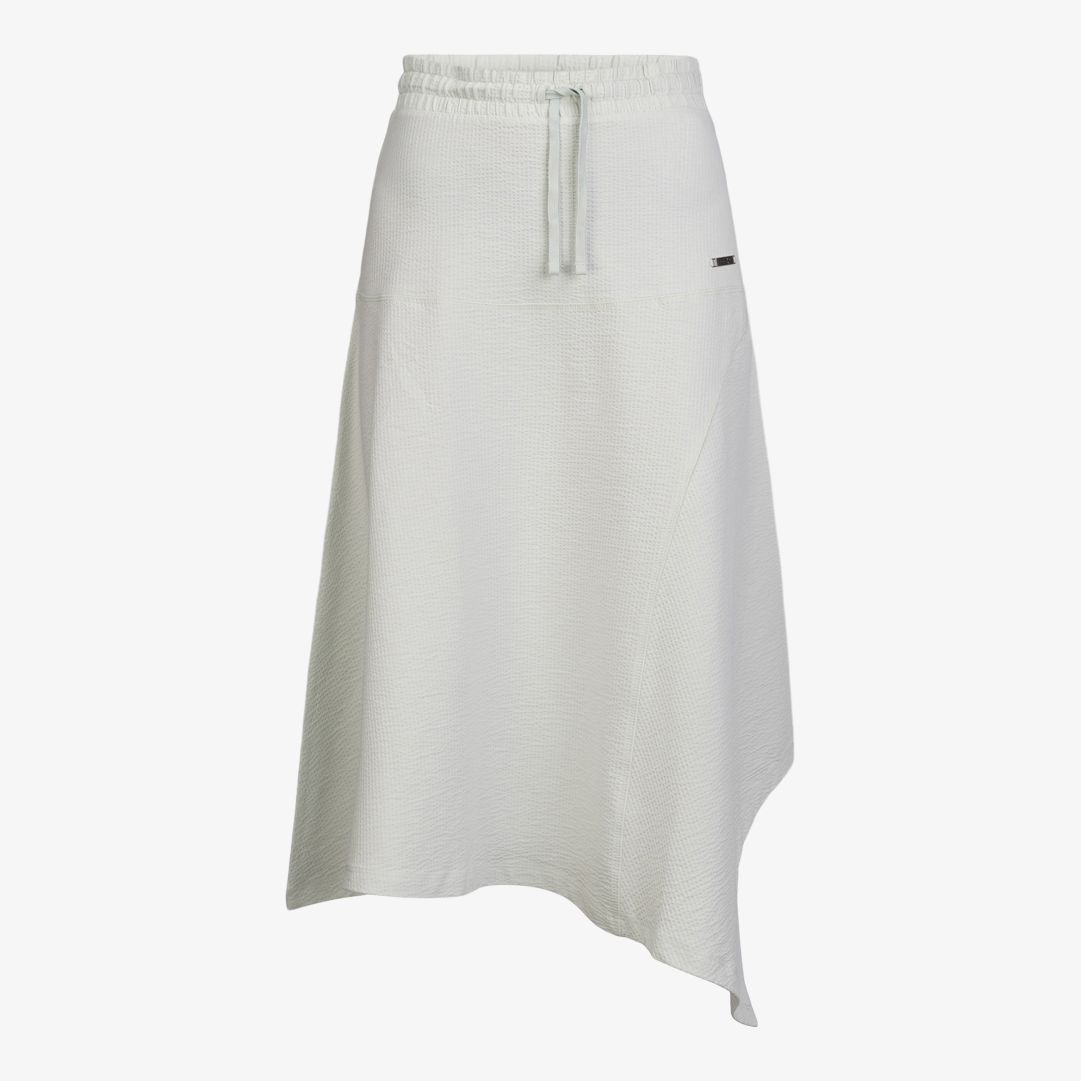 W Dock Skirt, Spray Green