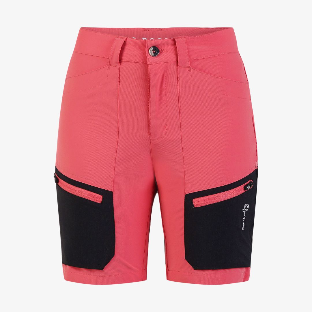 W Hex Shorts