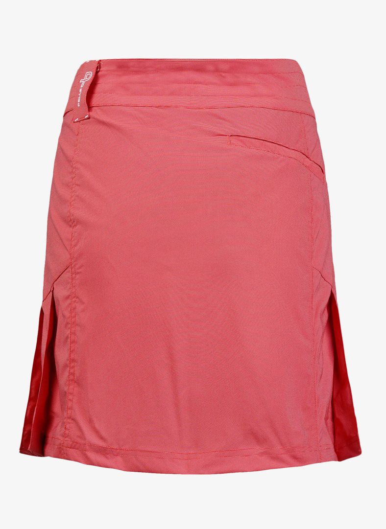 W Momentum Skort W Momentum Skort