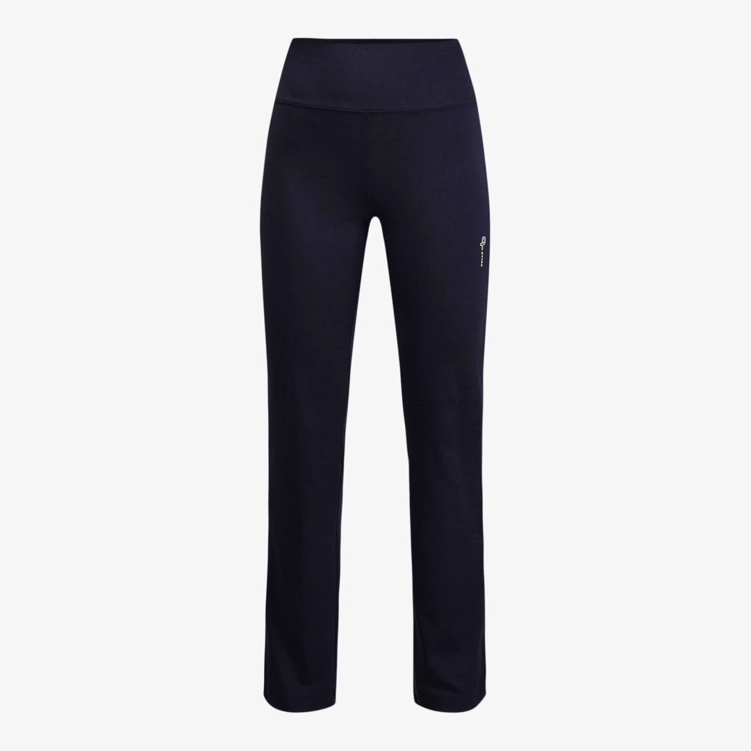 W Propulsion Sweatpants, Dk Navy Blue Dessa stretchiga och funktionella sweatpants ger en sval och bekväm känsla med ett fukttransporterande material