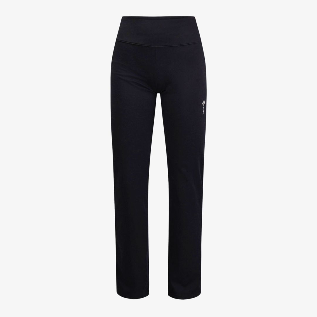 W Propulsion Sweatpants, Ink Dessa stretchiga och funktionella sweatpants ger en sval och bekväm känsla med ett fukttransporterande material