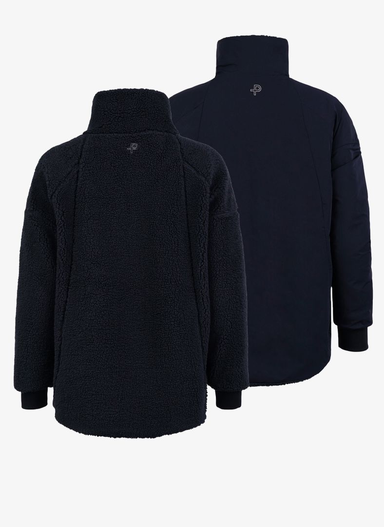W Sherpa Jacket W Sherpa Jacket