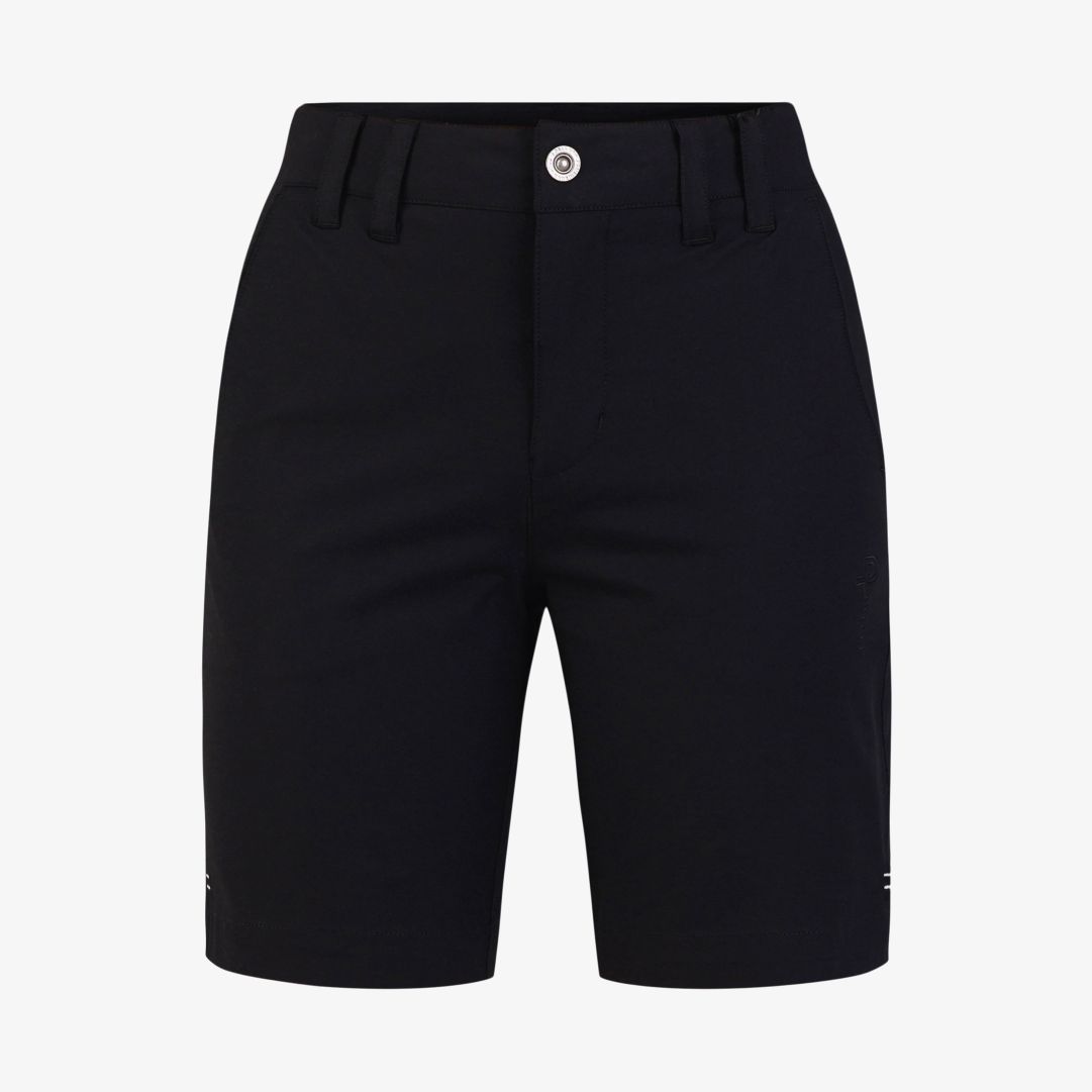 W Sport Bermuda Shorts, Ink Sport Bermuda Shorts är stilrena och multifunktionella, de är tillverkade i ett snabbtorkande stretchmaterial och fungerar