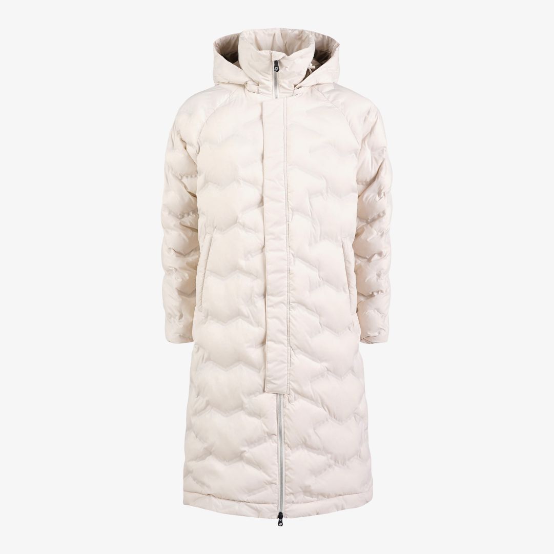 W Zonda Jugo Coat W Zonda Jugo Coat