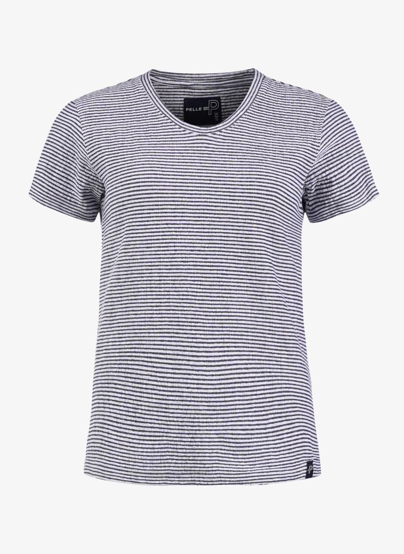 W Brenton U-neck Top W Brenton U-neck Top