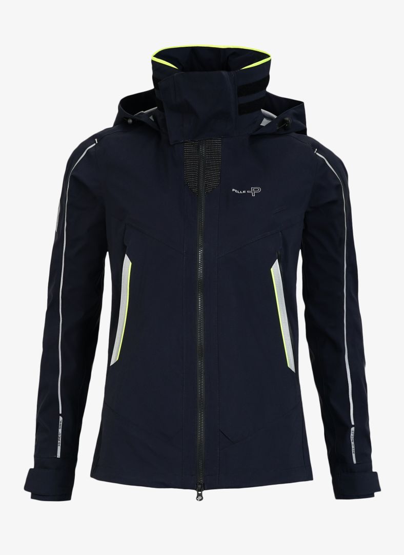 W Defender III Race Jacket W Defender III Race Jacket