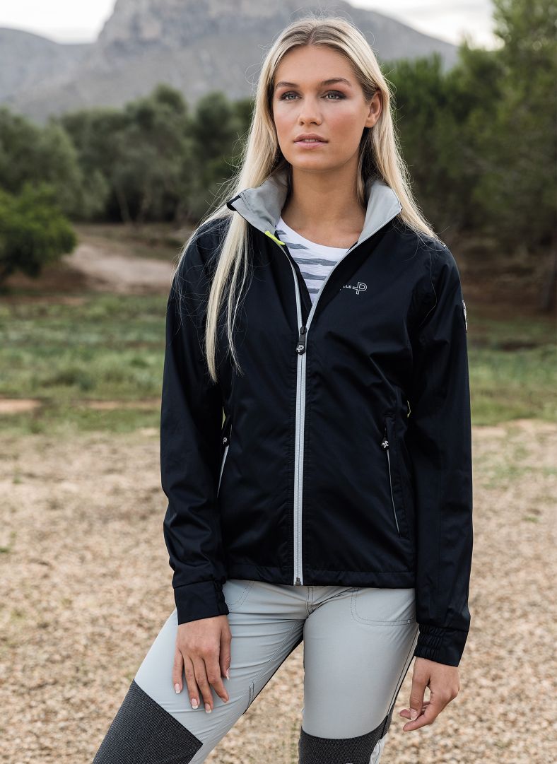 W Bermuda Jacket W Bermuda Jacket