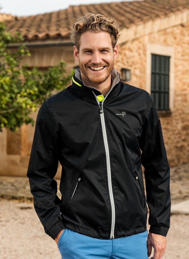 Bermuda Jacket Bermuda Jacket