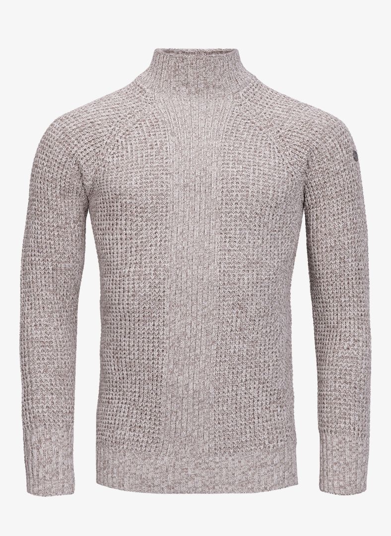 polo p sweater