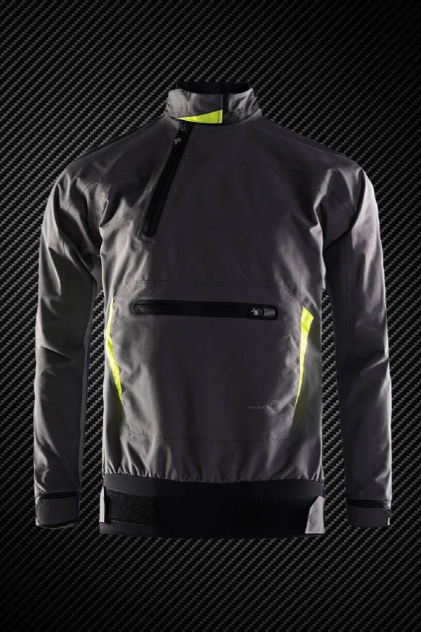 Guide sailing jacket Pelle P