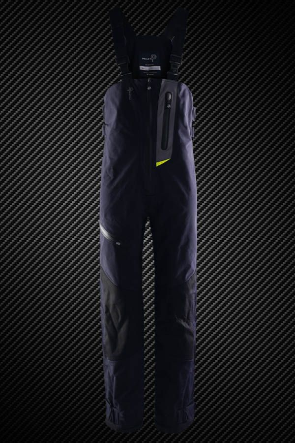 Guide sailing jacket Pelle P