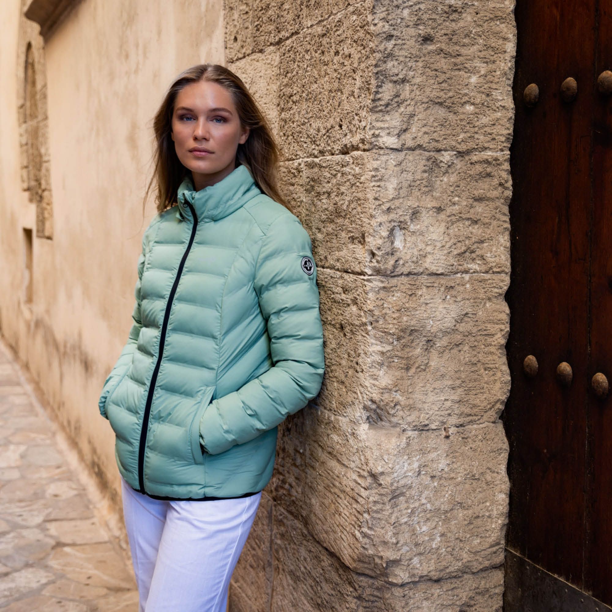 Clothes for Sailing, Golf and Skiing | Function & Fashion | Pelle P