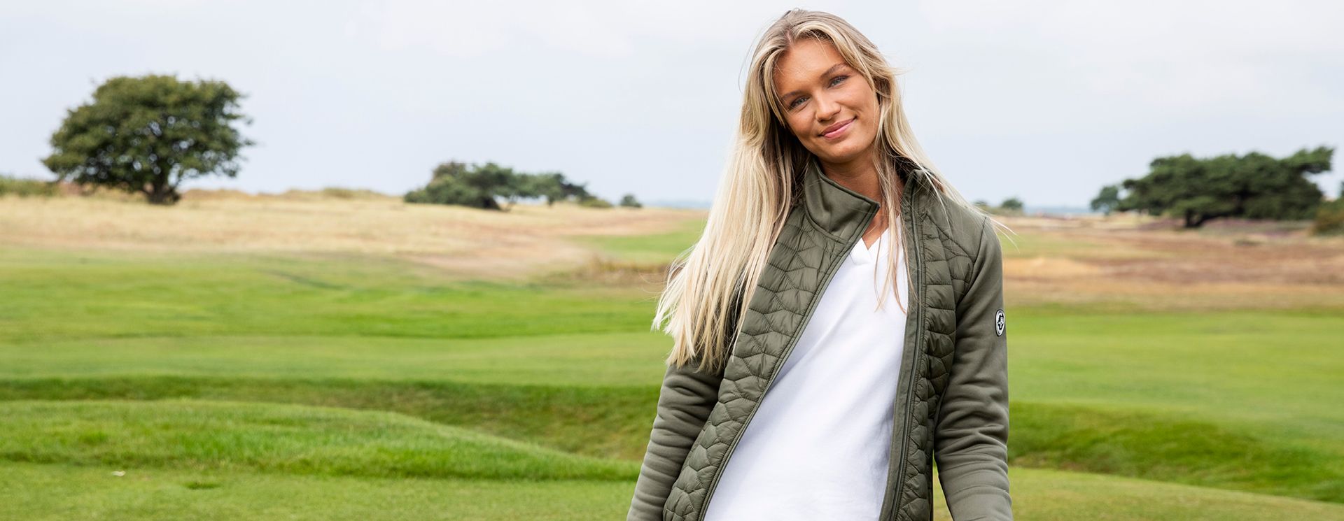 Women Golf Tops Clothes and Apparel | Golf Wear Shop