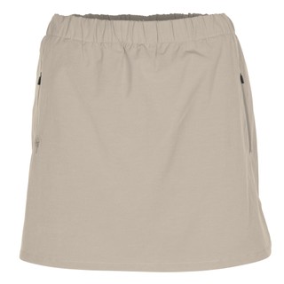 EVERYDAY TRAVEL SKORT DAM 3046