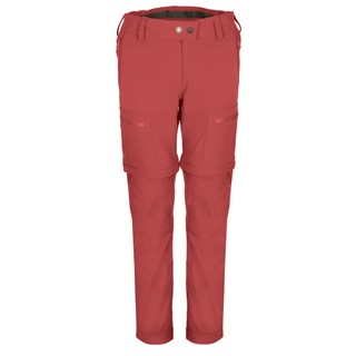 PINEWOOD® FINNVEDEN HYBRID ZIP-OFF BYXA DAM 3306