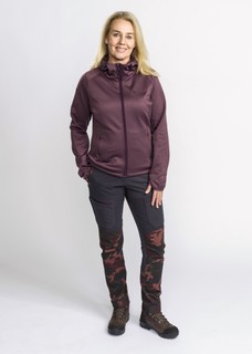 PINEWOOD® HIMALAYA ACTIVE JACKA DAM 3773