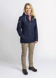 PINEWOOD® VÄRNAMO LIGHT JACKA DAM 3795