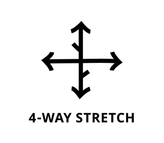 4-waystretch
