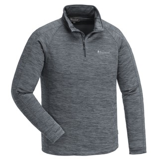 ABISKO MELLANLAGER HALFZIP TRÖJA HERR 5154