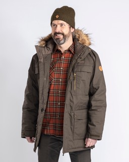 FINNVEDEN VINTERPARKAS HERR 5246