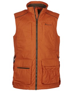 Men's Outdoor Multifunction Pockets Vest Waistcoat Travels Sports