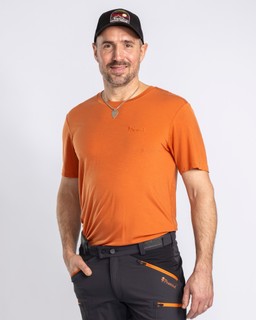 PINEWOOD® ACTIVE FAST-DRY T-SHIRT M’S 5324
