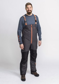 PINEWOOD® BOLMEN LÅNGÄRMAD T-SHIRT HERR 5446