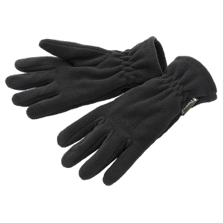 Pinewood 9109 Glove Angler/HUNTER Black Finger Glove Hunter Unisex 