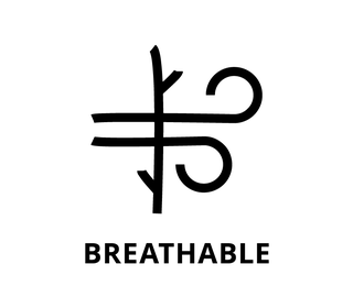 Breathable