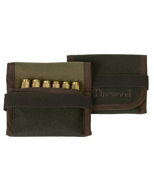 PINEWOOD® AMMUNITIONSHÅLLARVÄSKA 1151 PINEWOOD® AMMUNITIONSHÅLLARVÄSKA 1151