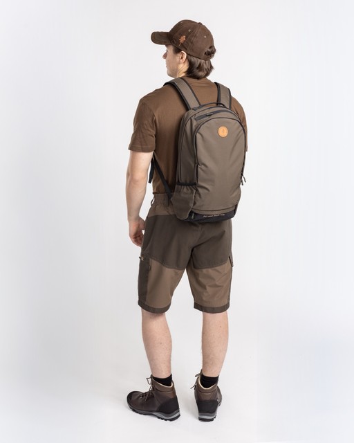 PINEWOOD® DAY PACK 22L - 1913