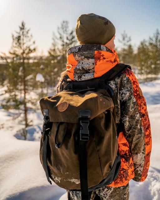 PINEWOOD® HUNTING CHAIR BACKPACK K’S 1919