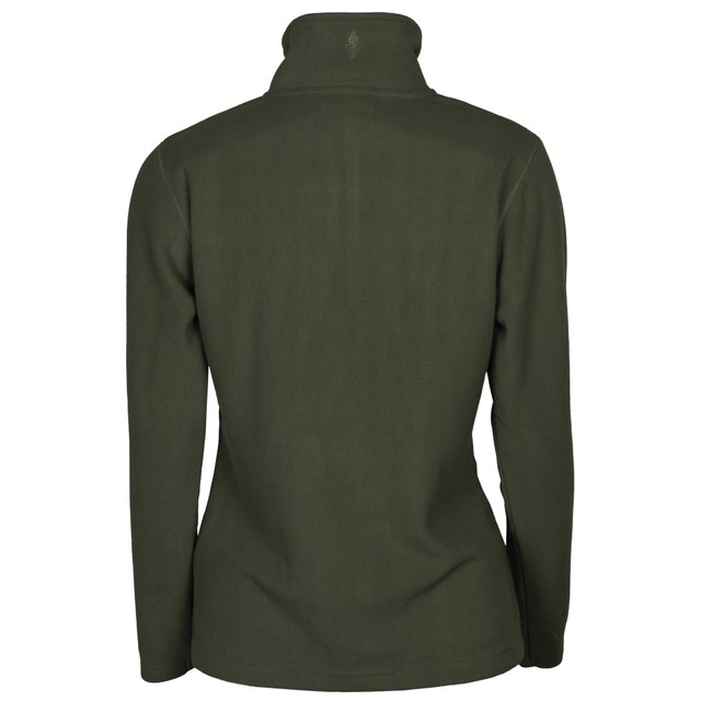 Pinewood® Tiveden Damen Fleece Sweater - 3069