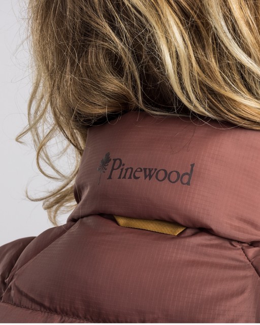 Pinewood® ABISKO INSULATION DAMEN WESTE - 3158