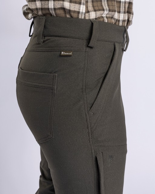 URBAN NATURE TROUSERS W´S 3305