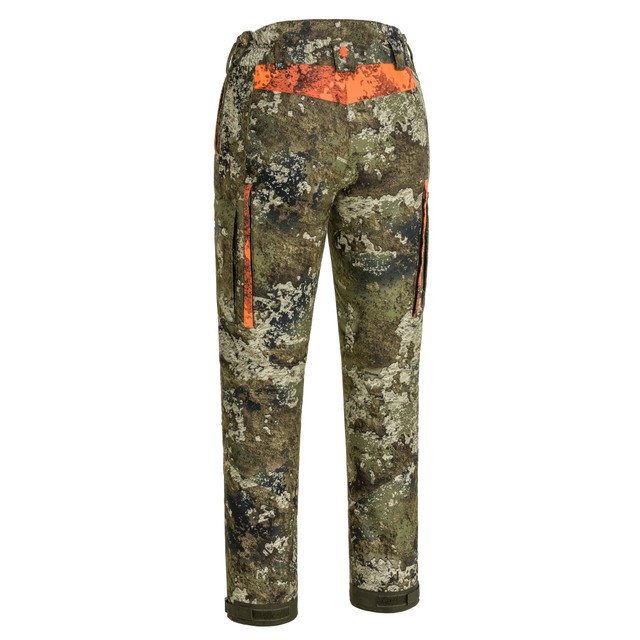 FURUDAL RETRIEVER ACTIVE CAMOU HUNTING TROUSERS W'S 3681