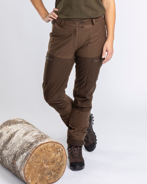 FURUDAL RETRIEVER ACTIVE HUNTING TROUSERS W'S 3771