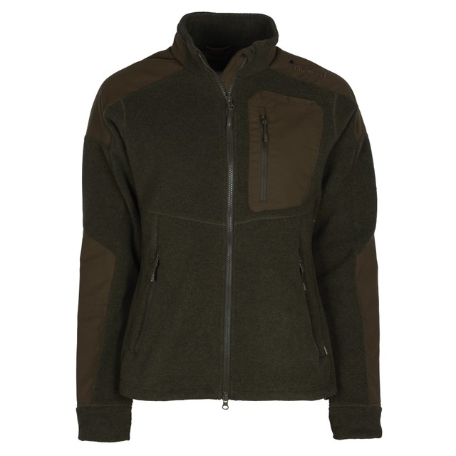 Småland Forest Fleece Jacket W’S 3894