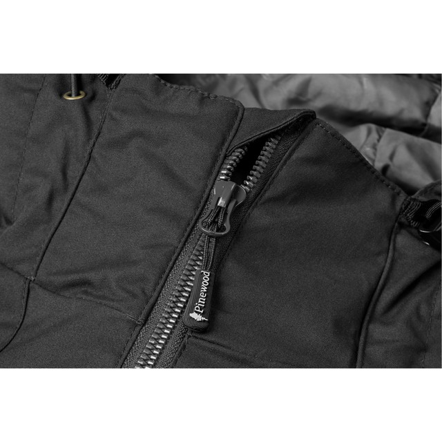 Herrern Jacke PINEWOOD ® Tiveden Casual TC Übergangs 