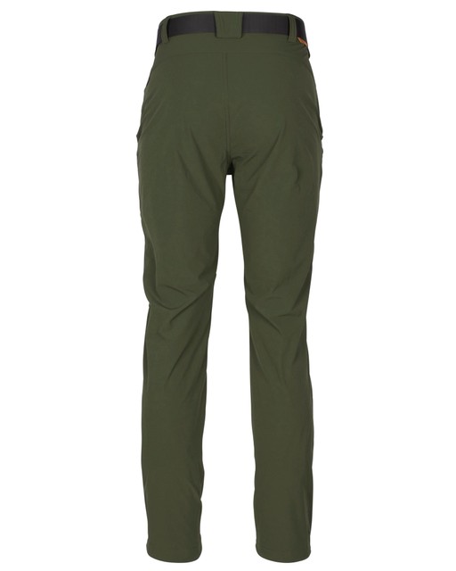 PINEWOOD® INSECTSAFE HIKING TROUSERS M’S 5147